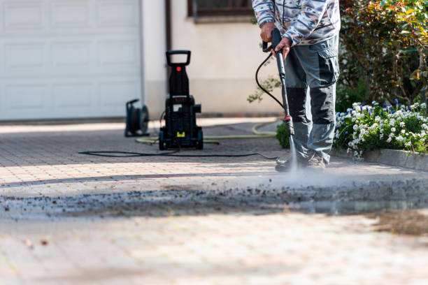 Best Pressure Washing Siding  in Beacon Hill, WA